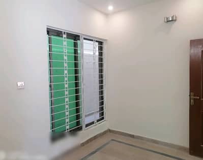 Military Accounts Housing Society House For sale Sized 4 Marla