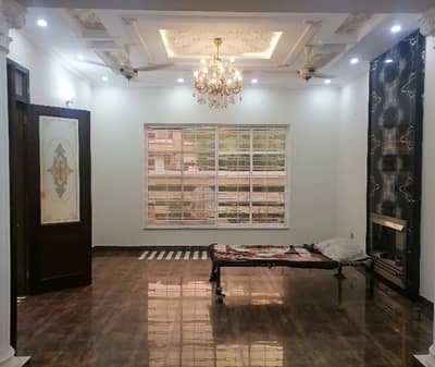 10 Marla House In Stunning PGECHS Phase 2 Is Available For sale