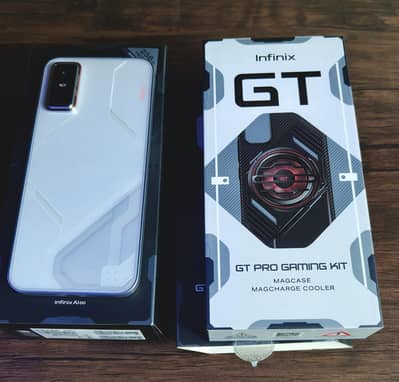 Infinix GT 30 Pro (8GB 256GB)