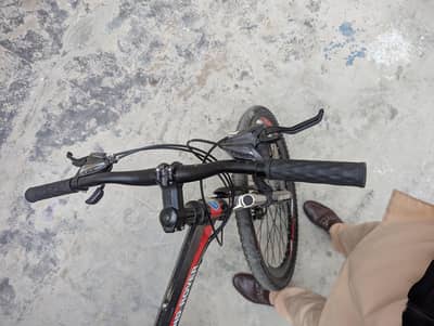 Land Rover Bicycle For sale