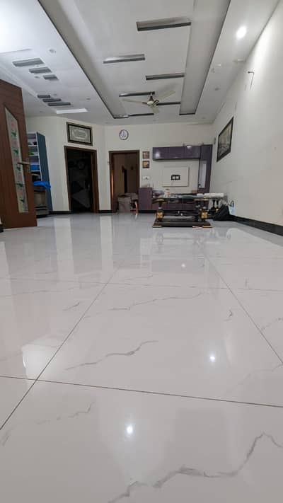 8 Marla Beautiful upper portion