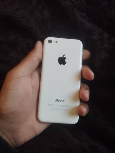 iPhone 5c PTA approved