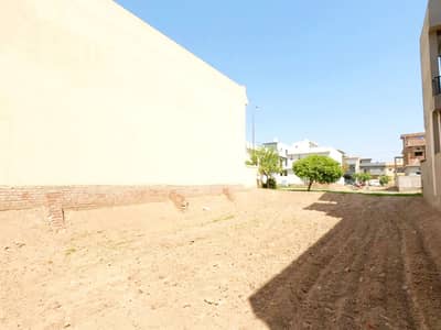 CHEAPEST 5 MARLA PLOT AVAILABLE FOR SALE