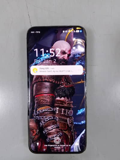 Tecno spark 40pro plus