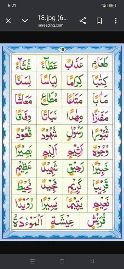 online Quran teaching