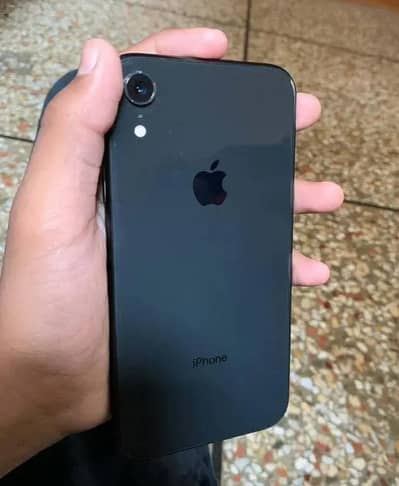 i phone xr non pta. . 64gb .