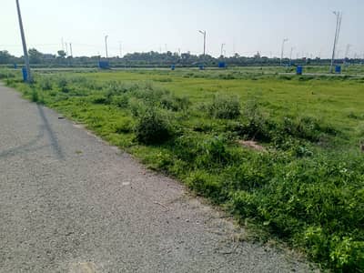 60 FET ROAD A BLOCK 1 KANAL IDEAL LOCATION BEST INVESTMENT DEAL