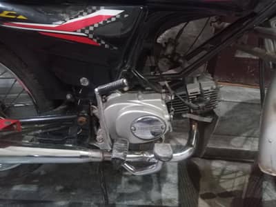 Urgently Sale United Bike US100