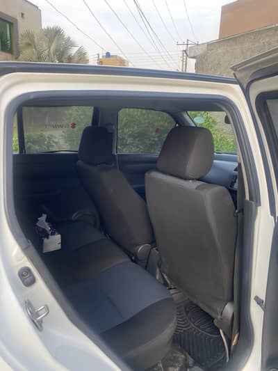 Suzuki Swift For Sale 2012 model Neat and clean car