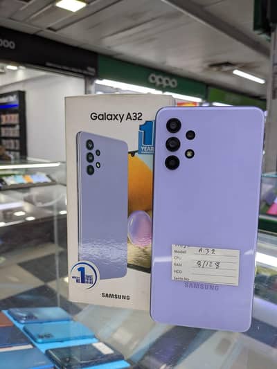 Samsung Galaxy A32 my whatsApp number 03703660435