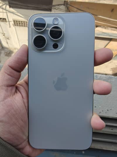 Iphone 15 Pro Max Factory Unlocked