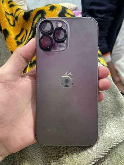 IPHONE 13 PRO MAX JV