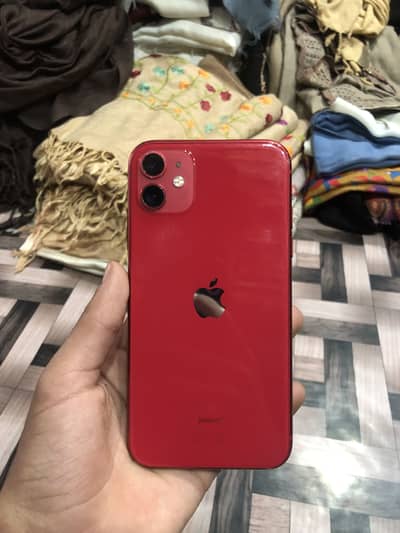 Iphone 11 Non Pta 128Gb