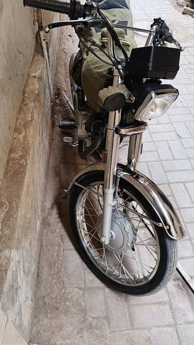 honda 125 se2022