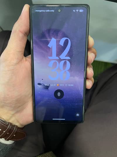 Google Pixel 6 5G 128GB - Excellent Condition - SIM Locked