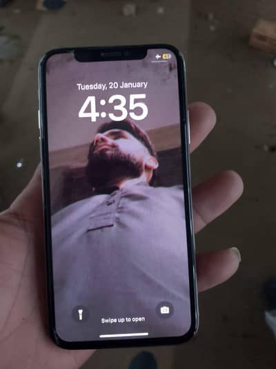 iphone x exchange possible pta k. sath