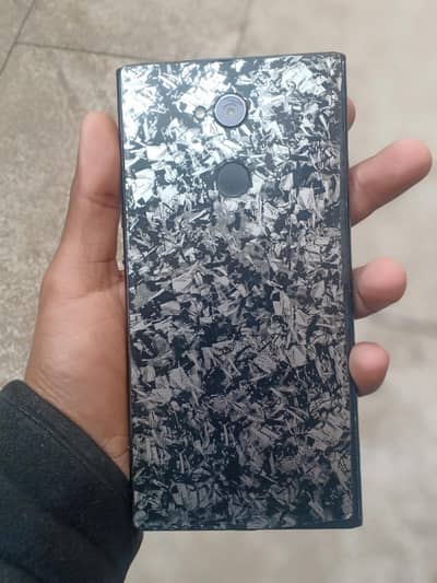 sony experia Xa2 ultra