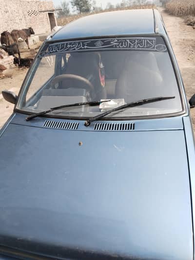 Mehran car For Sale