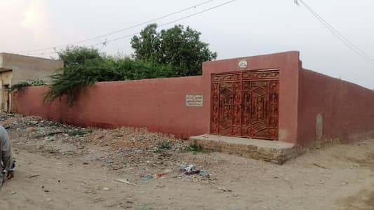 240 Square Yards Warehouse For Rent Available In Korangi