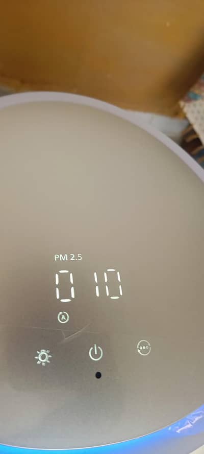 new saudia import air purifier  3200 series