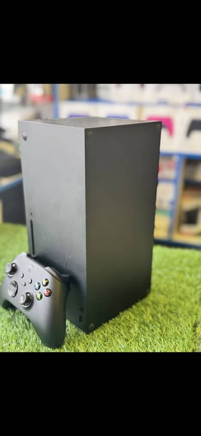 Xbox Series X 1tb