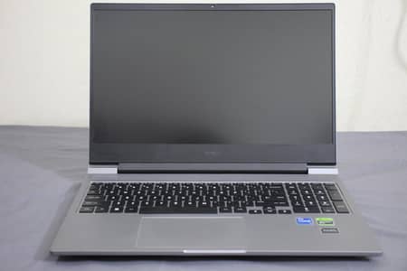 Hp Omen 16 64GB 2TB RTX 4060