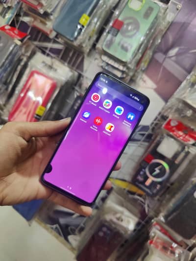 Samsung Galaxy S10 03264078487 No exchange only sale