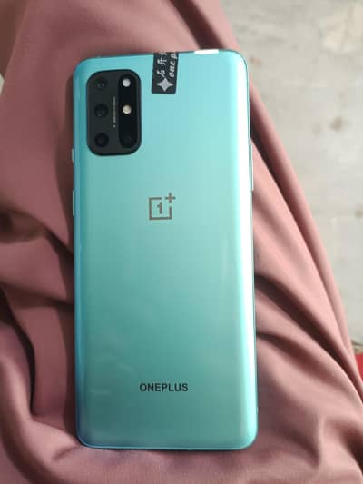 OnePlus 8t