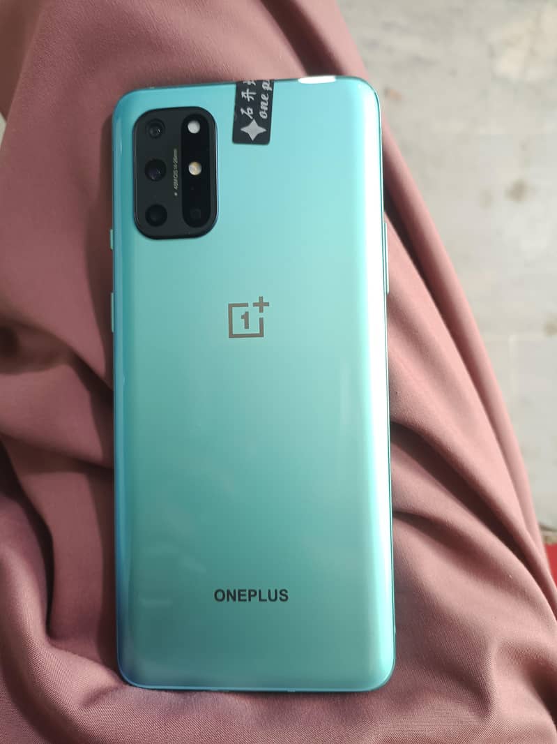 OnePlus 8t 0