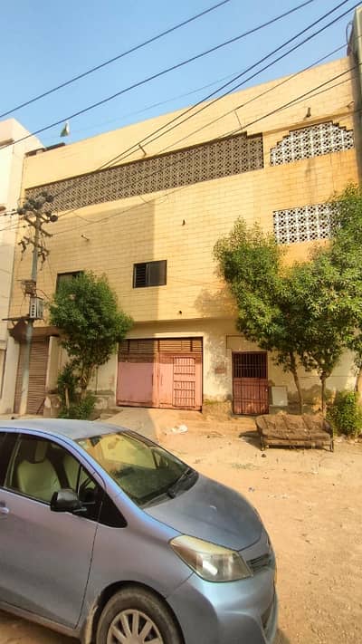 Industrial Land   Is Available For Rs. 9500000.