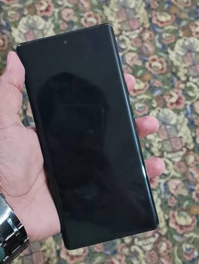 Google Pixel 6 pro 12/256 All ok koi masla ni ha (C**D)