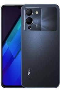 Infinix Note 12