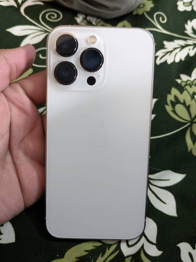 IPhone 13 Pro non pta factory unlock 256