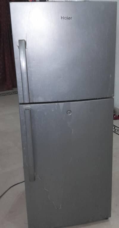 HRF-306 haier 276 litre big fridge