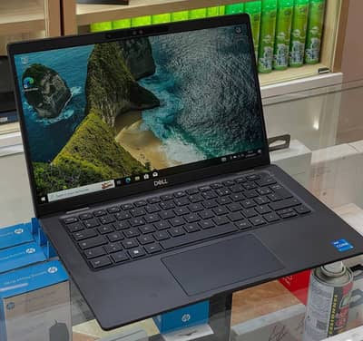 Dell Latitude 7430 I7 12th Gen Like Brand New