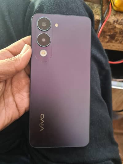 Vivo Y04 4/128 non pta