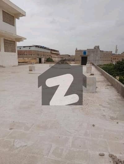 This Is Your Chance To Rent Warehouse In Karachi
