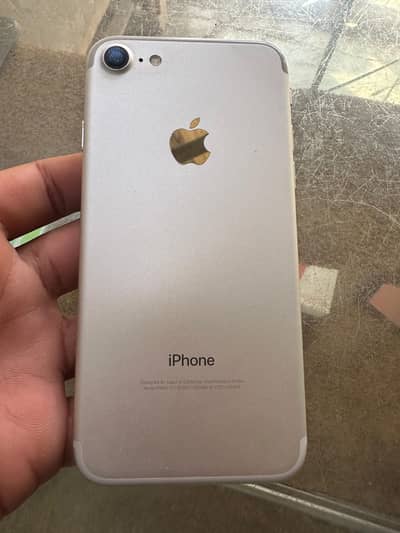 iPhone 7 128 GB