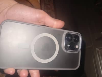 I phone 13 pro max (non Pta)