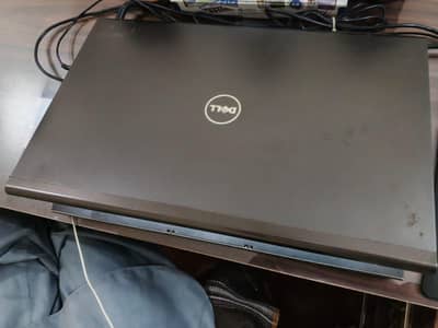 Dell precision M6800