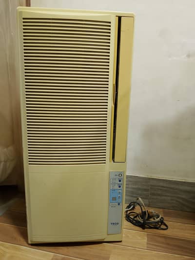 Teco Japanese company