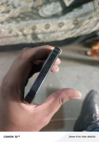 iPhones 12 pro 128gb jv