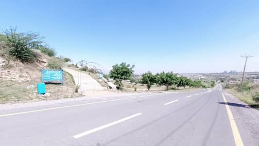 5400 Square Feet Residential Plot For sale In Rs. 13000000 Only