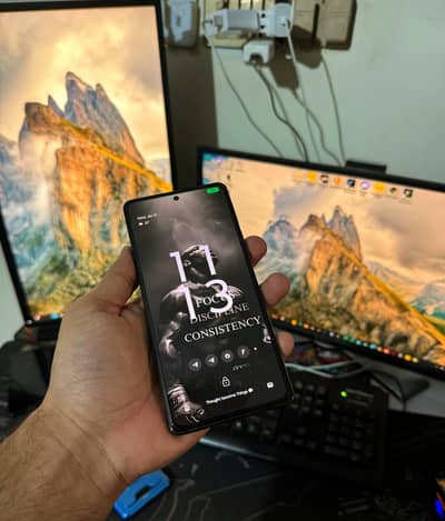 MOTOROLA EDGE 30 PRO 512GB