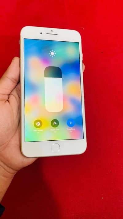 Iphone 8plus 256gb