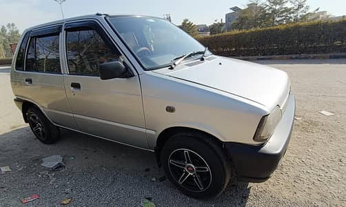 Suzuki mehran for sale
