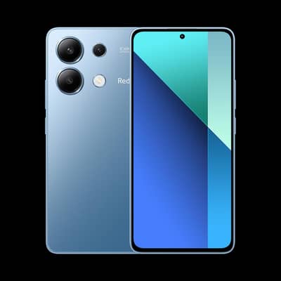 redmi note 30 8+8 256GB 2 mouth warranty available