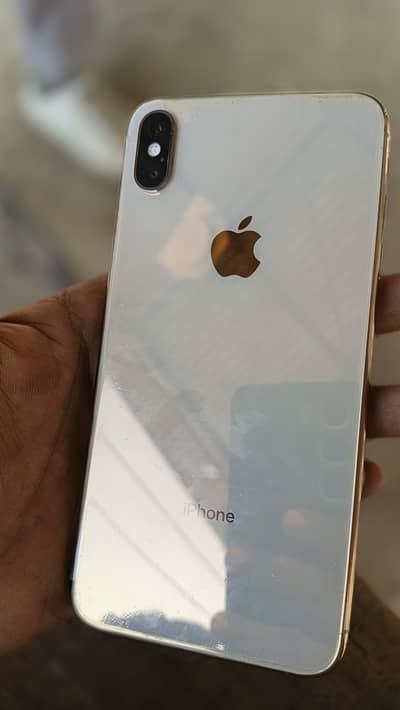 iPhone XS Max 64 GB non PTA