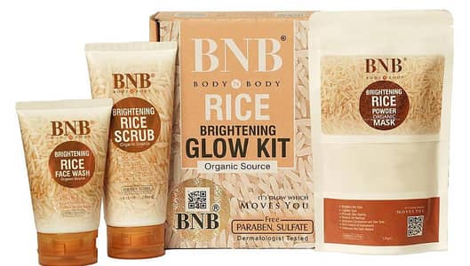 BNB 3in1 KIT