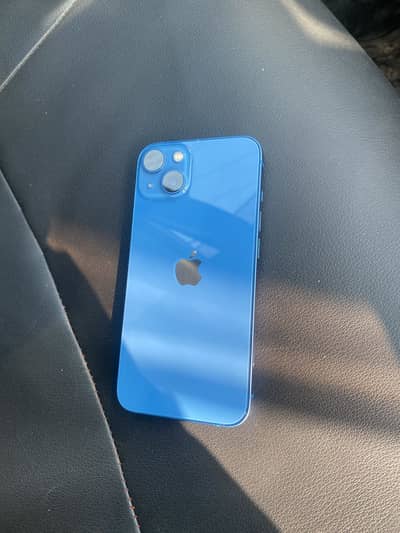 I phone 13 PTA APPROVED